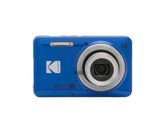 KODAK PIXPRO FZ55 - Azul