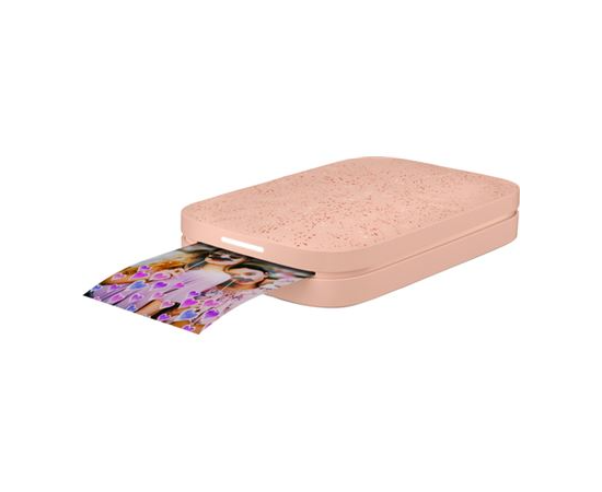 HP Impressora Sprocket - Rosa