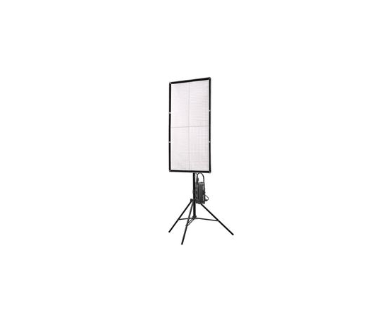 ​GODOX Painel Flexível F400Bi Knowled