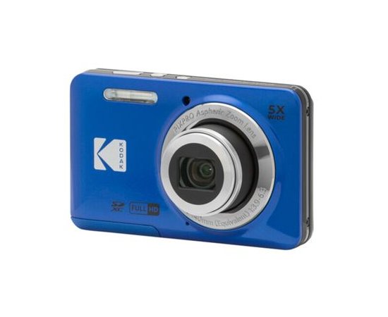 KODAK PIXPRO FZ55 - Azul