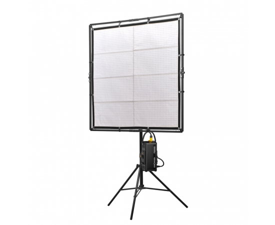 ​GODOX Painel Flexível F600Bi Knowled