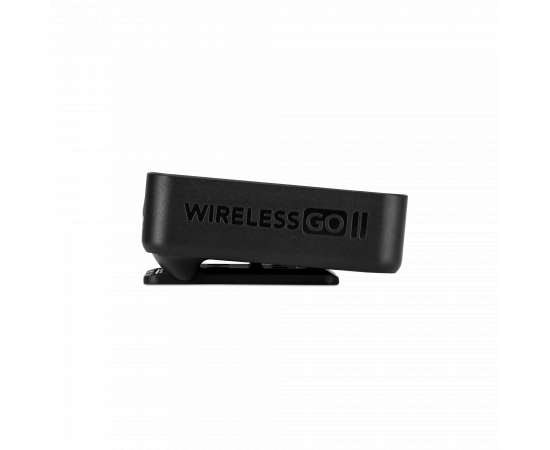 RODE Wireless Go II TX