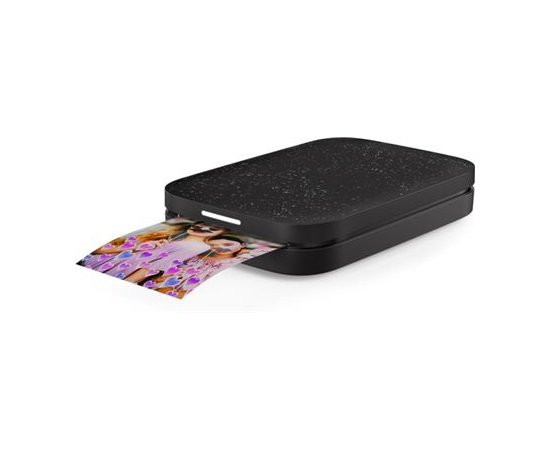 HP Impressora Sprocket - Preto