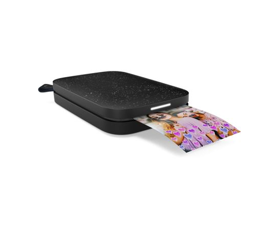 HP Impressora Sprocket - Preto