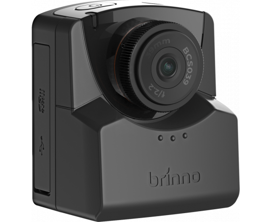 BRINNO Câmera Time-Lapse BAC2000 Kit Criativo