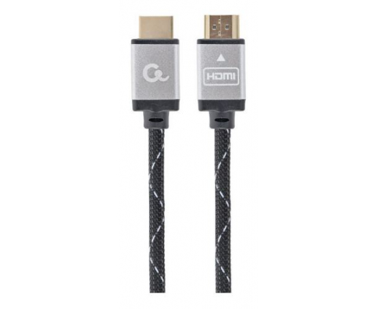 GEMBIRD Cabo HDMI Macho - HDMI Macho 4K 1.5m