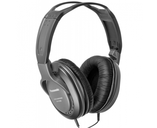 PANASONIC Headphones RP-HT265 EK