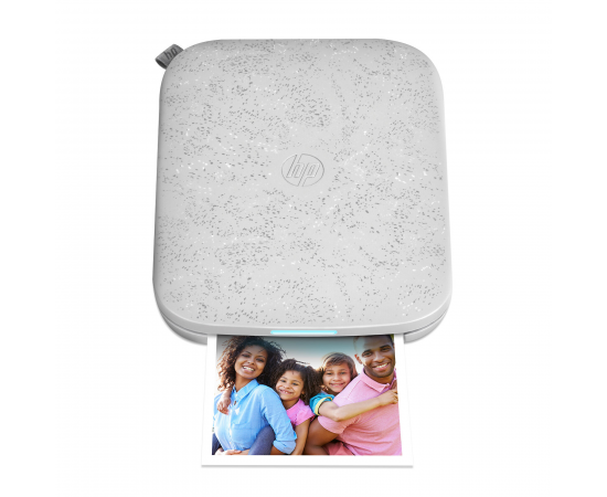 HP Impressora Sprocket 3x4
