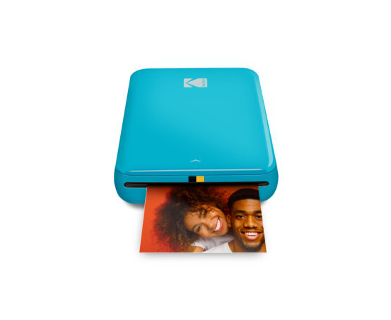 KODAK Impressora Step - Azul