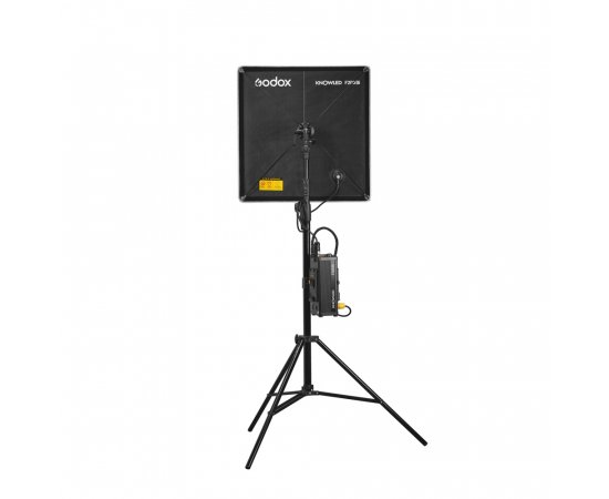 ​GODOX Painel Flexível F200Bi Knowled