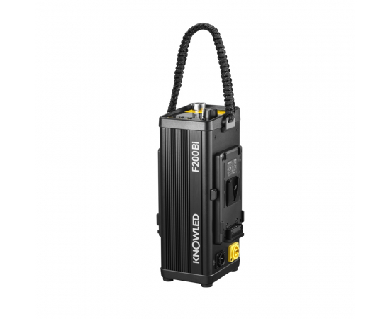 ​GODOX Painel Flexível F400Bi Knowled