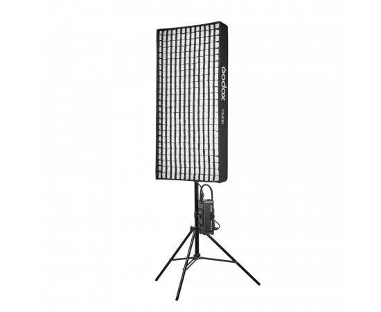 ​GODOX Painel Flexível F400Bi Knowled