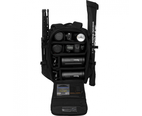 PROFOTO B10X Plus - Kit Duplo​