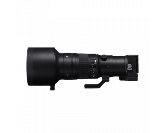 SIGMA 500mm f5.6 DG DN OS Sports L-Mount​