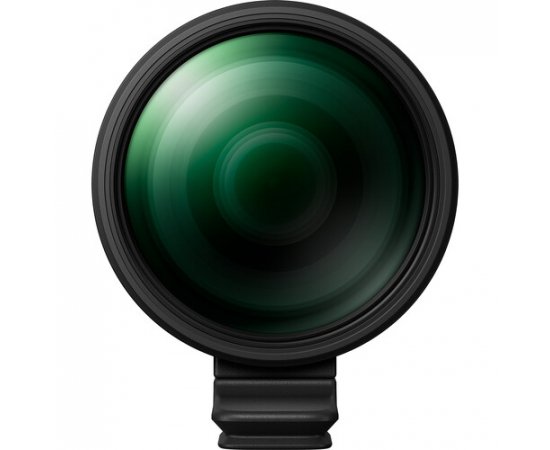 ​OM SYSTEM M.Zuiko Digital ED 150-600mm f5.0-6.3 IS