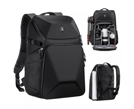 K&F Concept Mochila Multifuncional KF13.144 - 20L