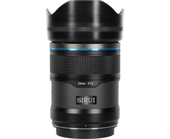 SIRUI Sniper 23mm f/1.2 Nikon Z