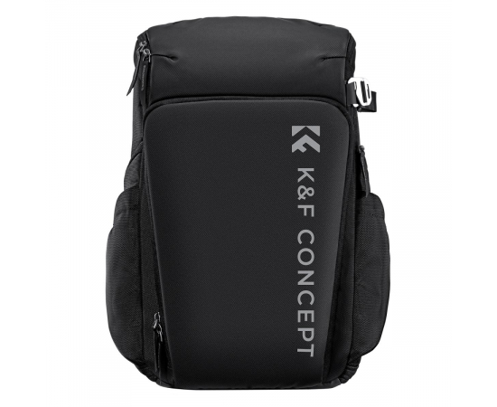 ​K&F CONCEPT Mochila Camera Alpha Air KF13.128V4 25L - Preto