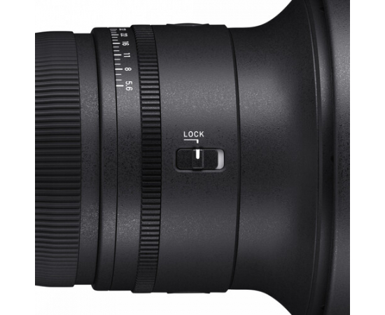 SIGMA 500mm f5.6 DG DN OS Sports L-Mount​SIGMA 500mm f5.6 DG DN OS Sports L-Mount​