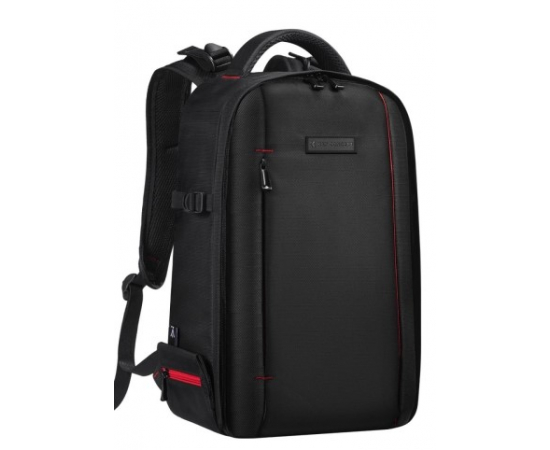 Mochila Multifuncional Camera Backpack KF13.151 18L