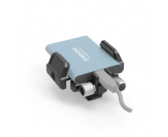 ​SMALLRIG 2343 para SSD Externo