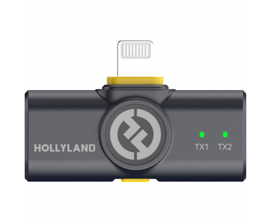 ​HOLLYLAND Lark M2 - Combo