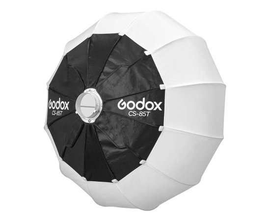 ​GODOX Lantern Softbox 85cm CS-85T - Bowens