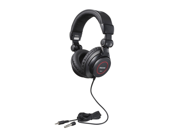 TASCAM Headphones TH-11