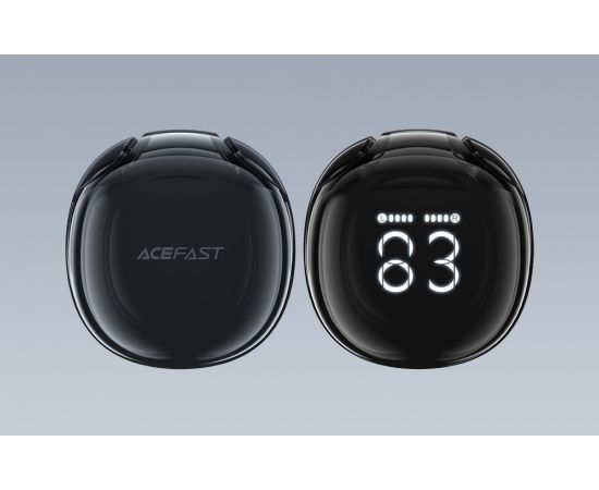 ACEFAST Earphones TWS T9 - Preto