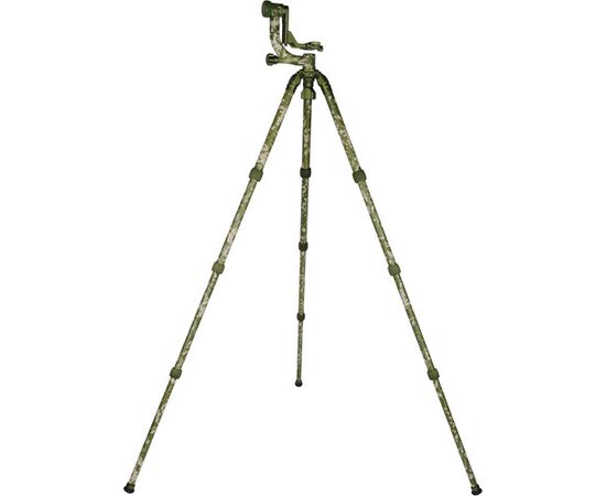 SIRUI Tripé CT-3204 com Cabeça Gimbal CH20