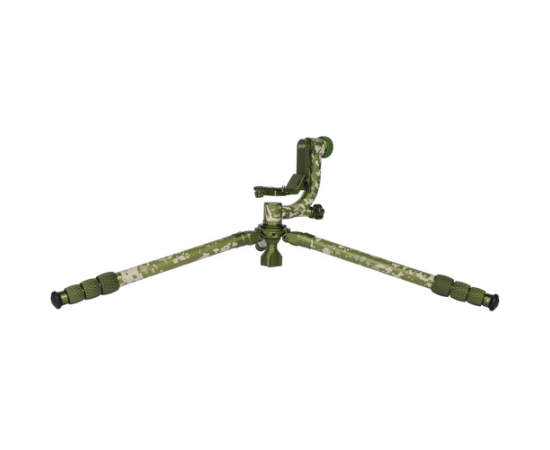 SIRUI Tripé CT-3204 com Cabeça Gimbal CH20