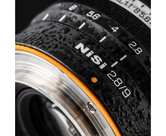 NISI 9mm f/2.8 ASPH Canon RF