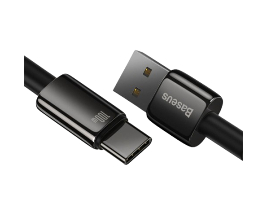 BASEUS Cabo USB-A Macho para USB-C Macho 2m