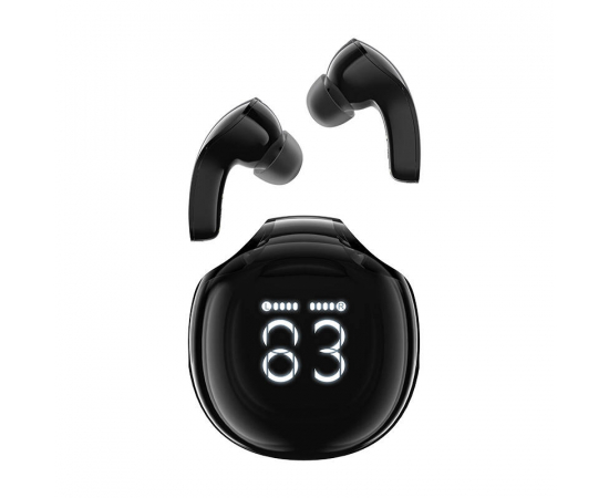 ACEFAST Earphones TWS T9 - Preto