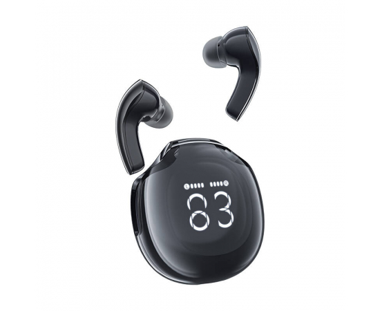 ACEFAST Earphones TWS T9 - Preto