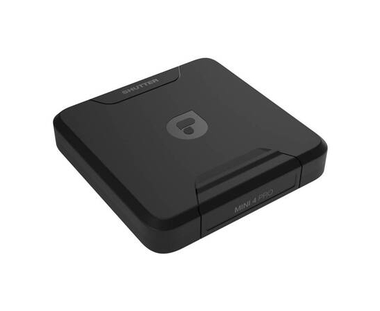 POLARPRO Kit Filtros ND8/ND32/ND128 para DJI Mini 4 Pro