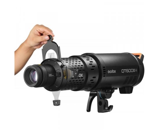 ​GODOX Acessório de Projeção BFP para Flash - Bowens