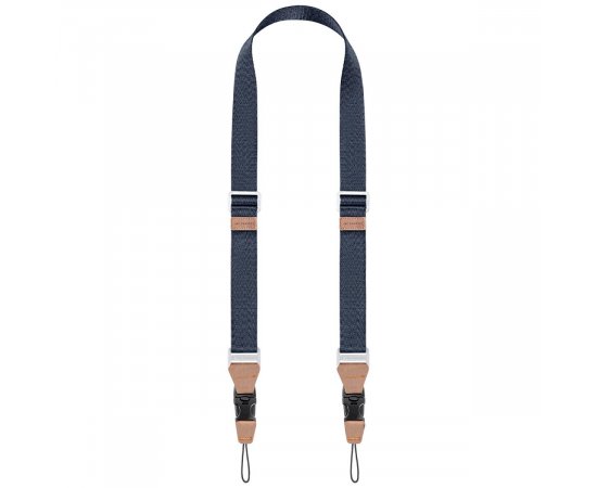 K&F CONCEPT Correia de Ombro KF13.115V2 32mm - Azul