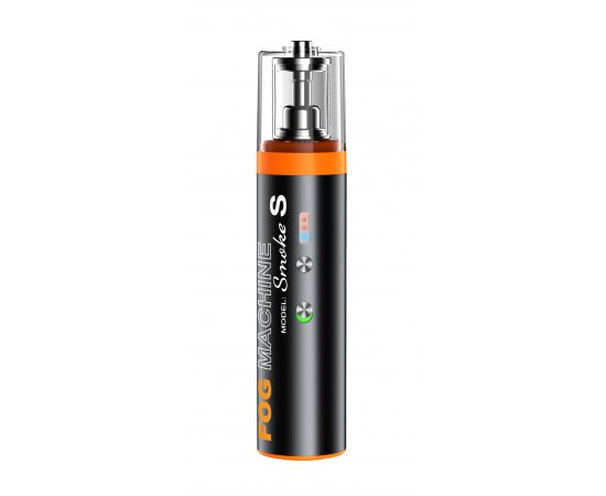 ​LENSGO Máquina de Fumo Portátil Smoke S