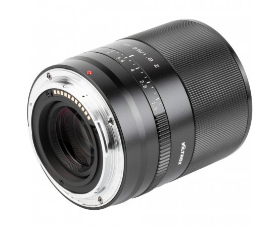 ​VILTROX AF 28mm f1.8 para Nikon Z