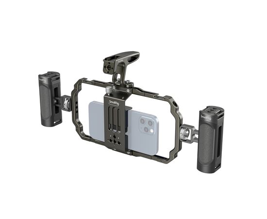 SMALLRIG 3155 Kit Rig Universal de Vídeo para Smartphone