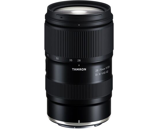 TAMRON 28-75mm f/2.8 Di III VXD G2 para Nikon Z