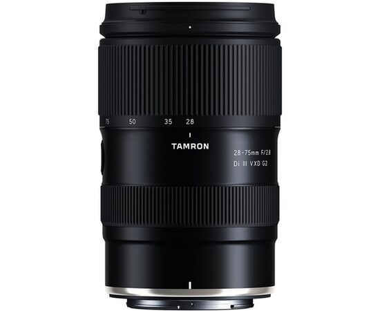 TAMRON 28-75mm f/2.8 Di III VXD G2 para Nikon Z