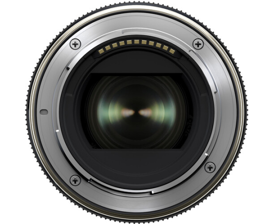 TAMRON 28-75mm f/2.8 Di III VXD G2 para Nikon Z