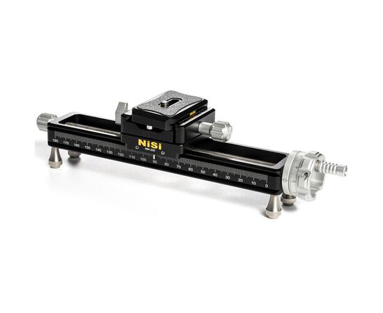 NISI Macro Rail de Focagem NM-200S