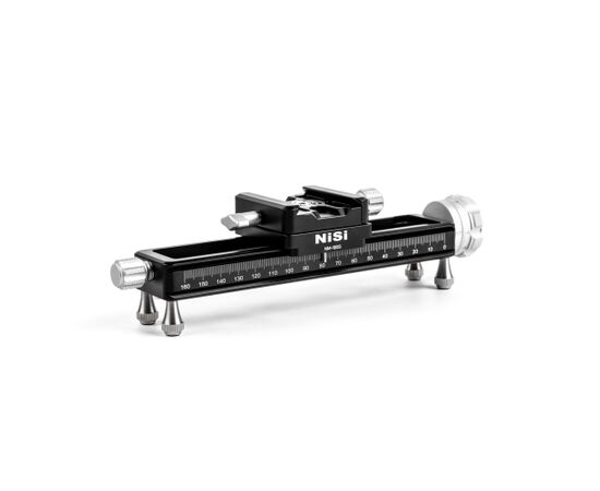 NISI Macro Rail de Focagem NM-180S