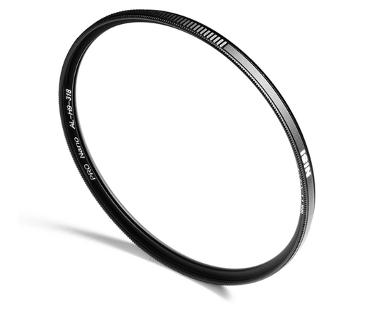 NISI Filtro Pro Nano HUC Protector - 62mm