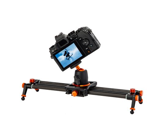 FOTOPRO Smart Slider Carbono HG-01