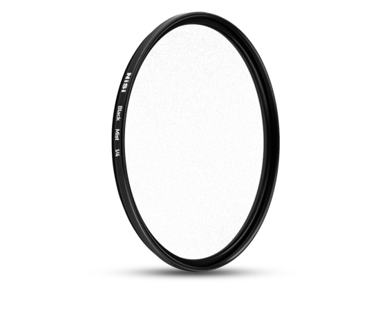 NISI Filtro Circular Black Mist 1/4 - 77mm
