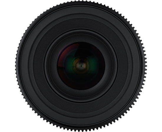 7ARTISANS 12mm T2.9 Vision Cine Fujifilm X